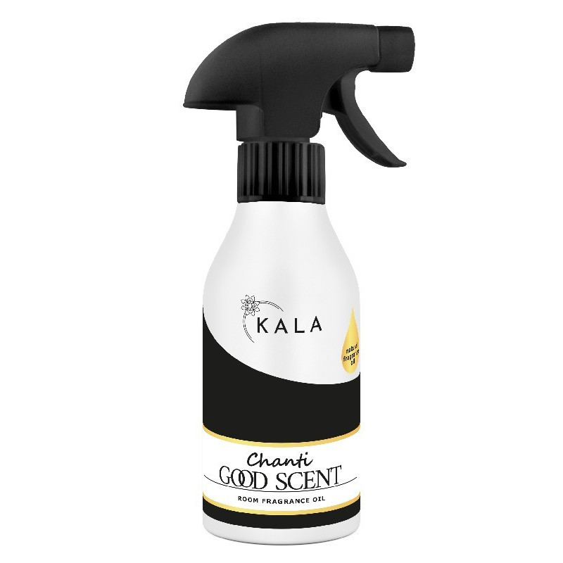 KALA CHANTI Olejek zapachowy GOOD SCENT 250ml