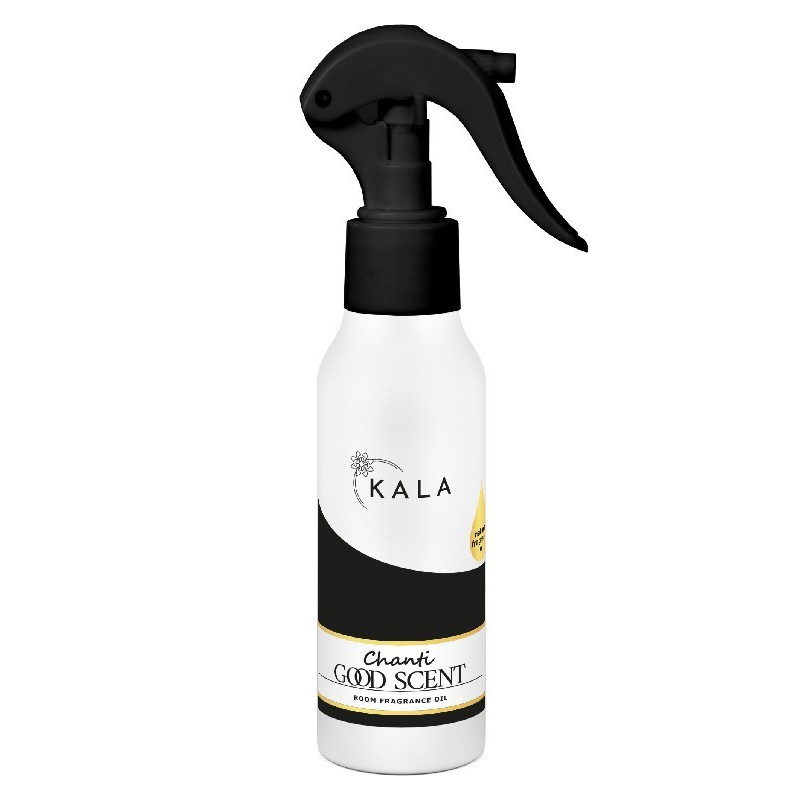 KALA CHANTI Olejek zapachowy GOOD SCENT 100ml