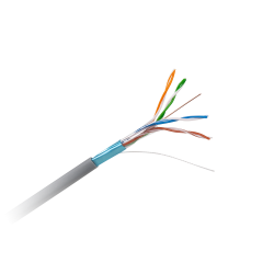 Kabel Komputerowy Skrętka Ftp 4X2/0.5Cca [[