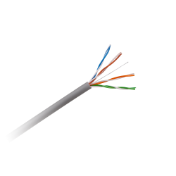 Kabel Komputerowy Skrętka Utp 4X2/0.5Cca [[