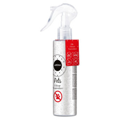 Neutralizator zwierzęcych zapachów AROMA Home 250 ml