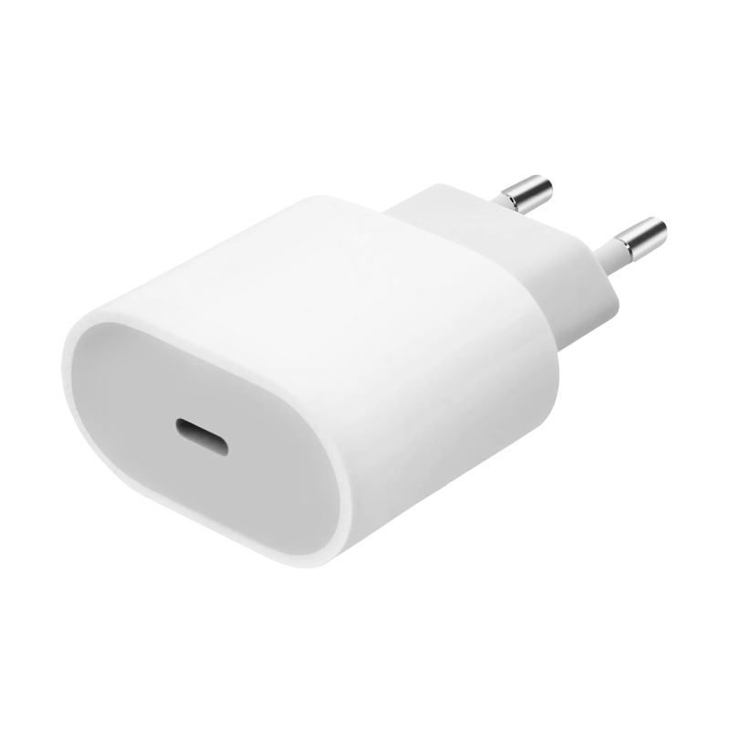 Ładowarka Sieciowa Apple Muvv3Zm/A Usb Typu C 20W A2347 [[