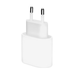 Ładowarka Sieciowa Apple Muvv3Zm/A Usb Typu C 20W A2347 [[