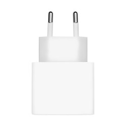 Ładowarka Sieciowa Apple Muvv3Zm/A Usb Typu C 20W A2347 [[
