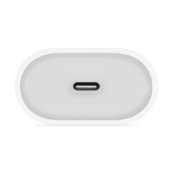 Ładowarka Sieciowa Apple Muvv3Zm/A Usb Typu C 20W A2347 [[