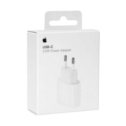 Ładowarka Sieciowa Apple Muvv3Zm/A Usb Typu C 20W A2347 [[