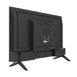 Krüger&Matz Telewizor 24" Kruger&Matz Smart Vidaa  Dvb-T2 [[