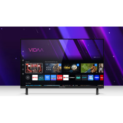 Krüger&Matz Telewizor 24" Kruger&Matz Smart Vidaa  Dvb-T2 [[