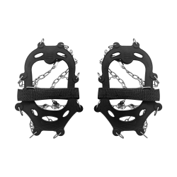 Rebel Raczki Z Kolcami  Na Buty Turystyczne, Rozmiar M ( 36 - 40 ) , Rebel Active [[