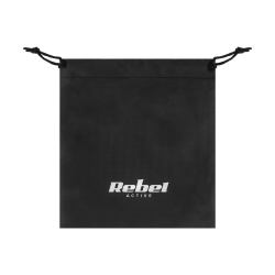 Rebel Raczki Z Kolcami  Na Buty Turystyczne, Rozmiar M ( 36 - 40 ) , Rebel Active [[