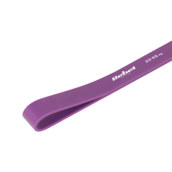 Rebel Guma Do Ćwiczeń Tpe - Power Band Pt-4, Fioletowa 20-45 Kg  Rebel Active [[