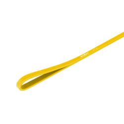 Rebel Guma Do Ćwiczeń Tpe - Power Band Pt-1, Żółta 4-7 Kg  Rebel Active [[