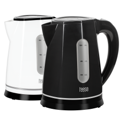 Teesa Czajnik Elektryczny Teesa, 2200 W, Czarny, 1,8L [[