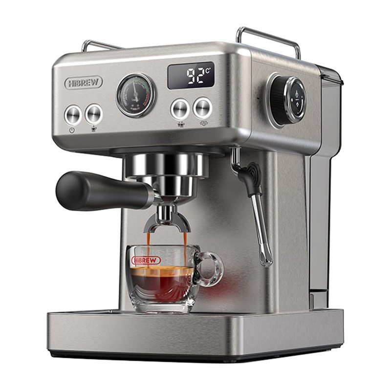 HiBREW Ekspres kolbowy HIBREW H10A //