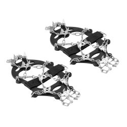 Rebel Raczki Z Kolcami  Na Buty Turystyczne, Rozmiar L ( 41 - 44 ) , Rebel Active [[
