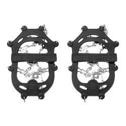 Rebel Raczki Z Kolcami  Na Buty Turystyczne, Rozmiar L ( 41 - 44 ) , Rebel Active [[