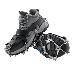 Rebel Raczki Z Kolcami  Na Buty Turystyczne, Rozmiar L ( 41 - 44 ) , Rebel Active [[