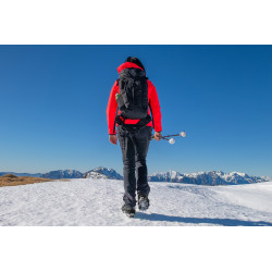 Rebel Raczki Z Kolcami  Na Buty Turystyczne, Rozmiar M ( 36 - 40 ) , Rebel Active [[