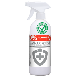 KALA AntyWirus płyn do dezynfekcji 500 ml