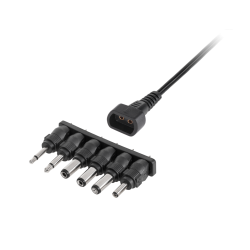 Kemot Zasilacz Stabilizowany Z Regulacją Kemot 600Ma [[