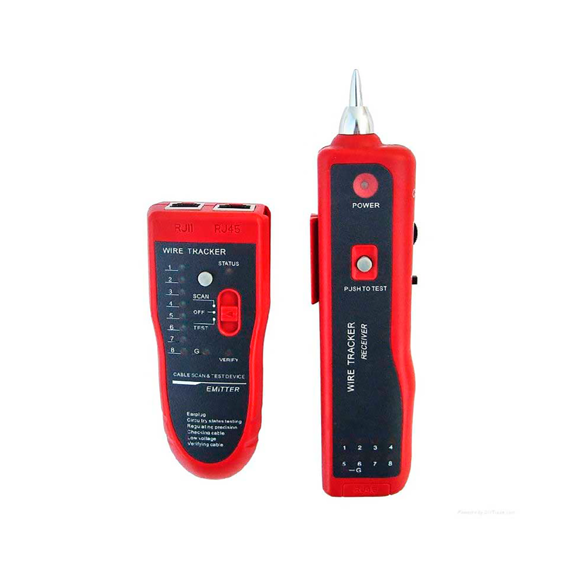 Eurokomp Miernik Szukacz Par Przewodów E5947 [[