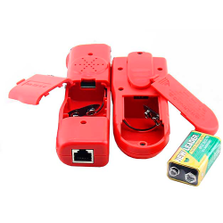 Eurokomp Miernik Szukacz Par Przewodów E5947 [[