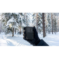 Krüger&Matz Radio Przenośne Analogowe Kruger&Matz Model Km0829 [[