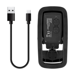 Rebel Lampa Warsztatowa Led Rebel [[