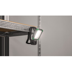 Rebel Lampa Warsztatowa Led Rebel [[