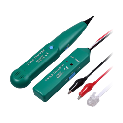 Eurokomp Miernik Szukacz Par Przewodów 6812-R E6011 [[