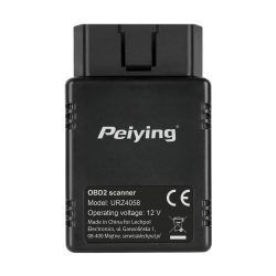 Peiying Interfejs Diagnostyczny Bluetooth Obd2 Elm327 Peiying [[