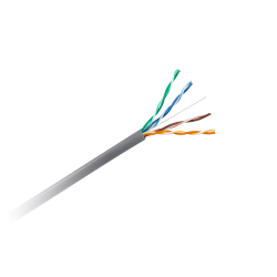 Cabletech Kabel Komputerowy Miedziany  Utp-S Cat5E Cabletech [[