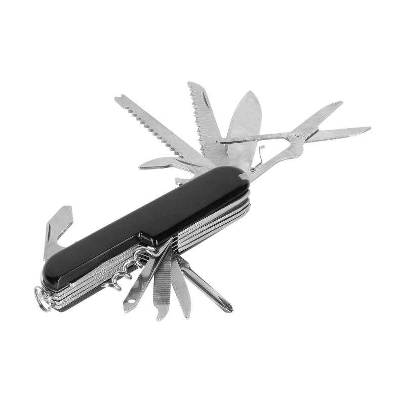 Rebel Multitool, Urządzenie Wielofunkcyjne - Scyzoryk [[