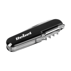 Rebel Multitool, Urządzenie Wielofunkcyjne - Scyzoryk [[