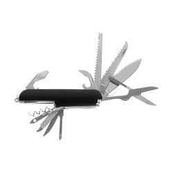 Rebel Multitool, Urządzenie Wielofunkcyjne - Scyzoryk [[