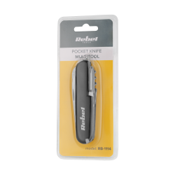 Rebel Multitool, Urządzenie Wielofunkcyjne - Scyzoryk [[