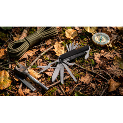 Rebel Multitool, Urządzenie Wielofunkcyjne - Scyzoryk [[