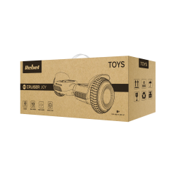 Rebel Deskorolka Elektryczna Rebel Cruiser Joy [[