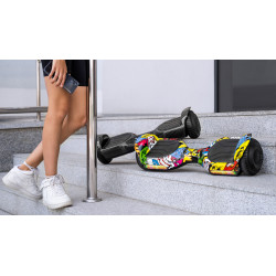 Rebel Deskorolka Elektryczna Rebel Cruiser Joy [[