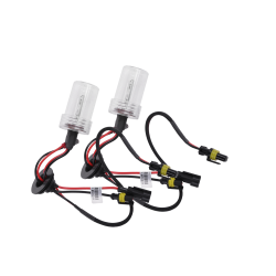 Samochodowy  Żarnik Xenon H7 2Szt/Kpl 6000K [[