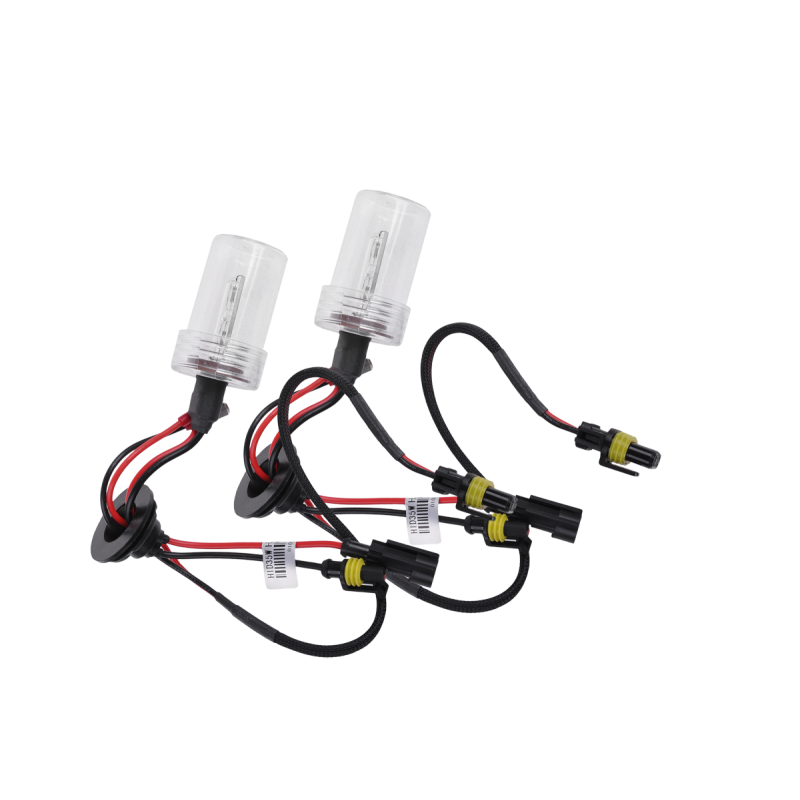 Samochodowy  Żarnik Xenon H7 2Szt/Kpl 6000K [[