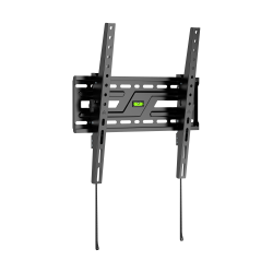 Cabletech Uchwyt Basic Do Ściany 32-75 Cali  Czarny Lcd/Kl-38 [[