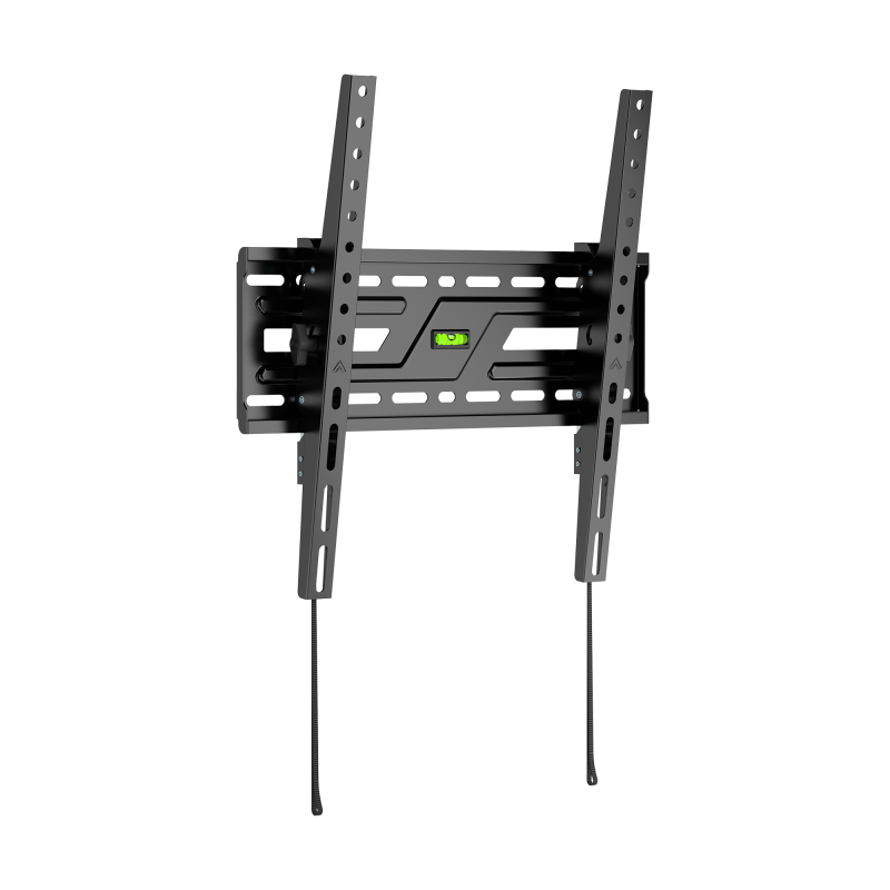 Cabletech Uchwyt Basic Do Ściany 32-75 Cali  Czarny Lcd/Kl-38 [[
