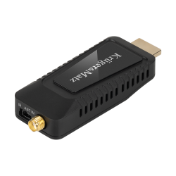 Krüger&Matz Tuner Dvb-T2 Hevc H.265 Mini Na Hdmi [[
