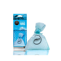 OCEAN Morski Zapach Samochodowy Fresh Bag AROMA CAR