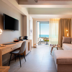 Krüger&Matz Tuner Dvb-T2 Hevc H.265 Mini Na Hdmi [[