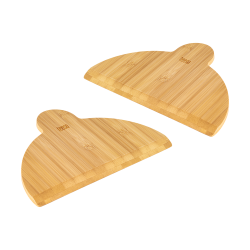 Teesa Piec Do Pizzy Teesa Supreme, 1200 W, 32 Cm , Okienko , Wyjmowany Kamień [[