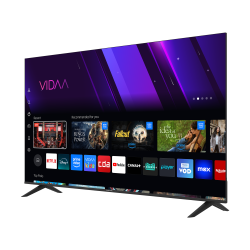 Krüger&Matz Telewizor Kruger&Matz 65" Uhd Smart Dvb-T2/S2 H.265 Hevc [[