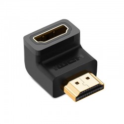 UGREEN Adapter kątowy HDMI...