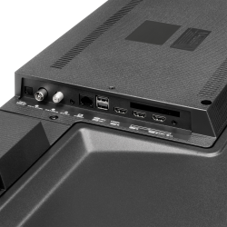 Krüger&Matz Telewizor Kruger&Matz 55" Uhd Smart Dvb-T2/S2 H.265 Hevc [[